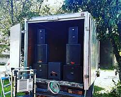 Aluguel de coberturas para eventos Aluguel de coberturas para eventos