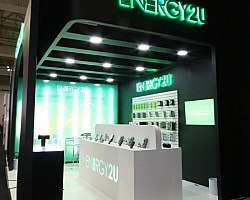 Stand evento Stand evento