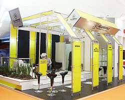 Stand evento Stand evento