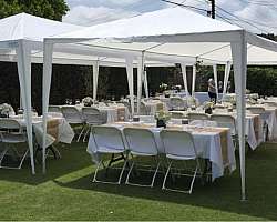 Aluguel de tendas para casamento preço Aluguel de tendas para casamento preço