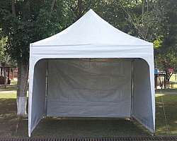Locação de tendas para eventos SP
