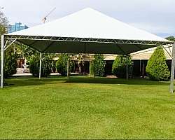 Locação de tendas para eventos SP