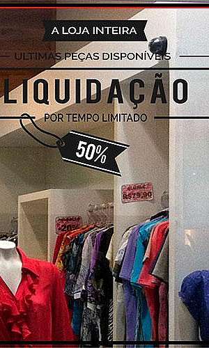 Adesivo promocional Adesivo promocional