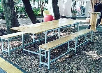 Alugar móveis para festa Alugar móveis para festa