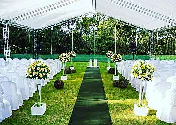 Aluguel de cobertura para festas Aluguel de cobertura para festas