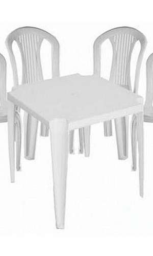 Aluguel de mesa e cadeira plastica em SP Aluguel de mesa e cadeira plastica em SP