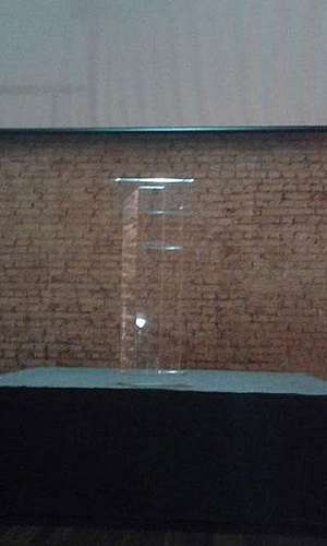 Aluguel de palco pequeno Aluguel de palco pequeno