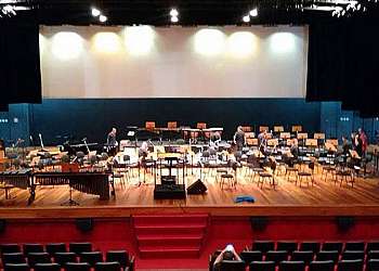 Aluguel de palco preço Aluguel de palco preço