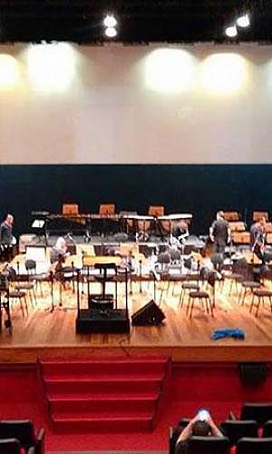 Aluguel de palco preço Aluguel de palco preço