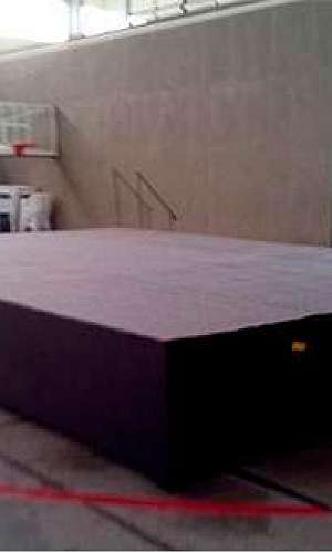 Aluguel de palco sp Aluguel de palco sp