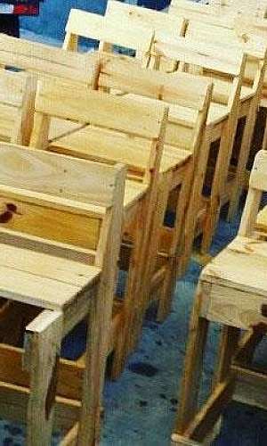 Aluguel de paletes para festa Aluguel de paletes para festa