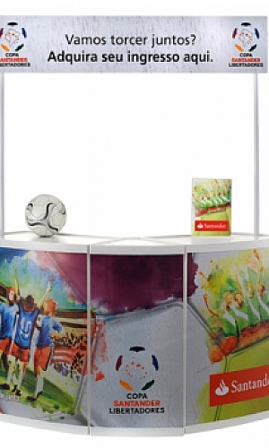 Aluguel de quiosque em shopping Aluguel de quiosque em shopping