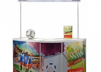 Projeto de quiosque para shopping Projeto de quiosque para shopping