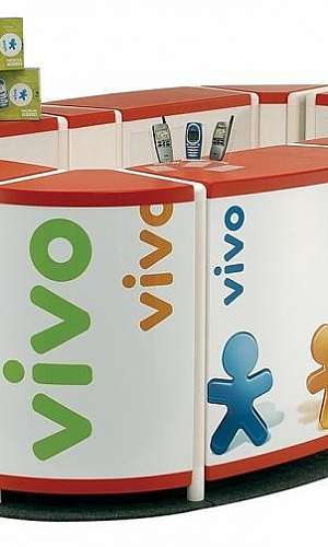 Aluguel de quiosque Aluguel de quiosque