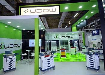 Aluguel de stand preço Aluguel de stand preço