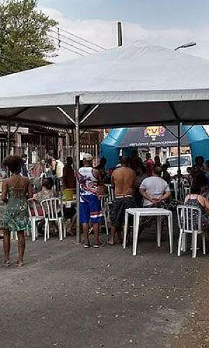 Aluguel de tenda para festa Aluguel de tenda para festa