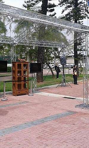 Aluguel de tendas e coberturas Aluguel de tendas e coberturas