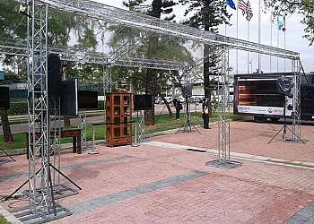 Aluguel de tendas para casamento Aluguel de tendas para casamento