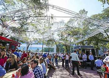 Aluguel de tendas para festas Aluguel de tendas para festas