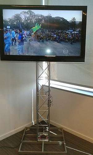 Aluguel de TV em SP Aluguel de TV em SP