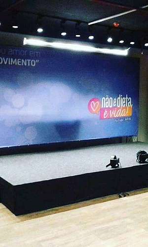 Aluguel palco para shows Aluguel palco para shows