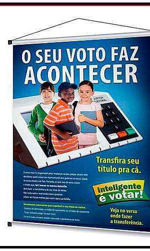 Banner promocional Banner promocional