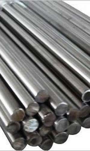 Barra redonda de aço Barra redonda de aço