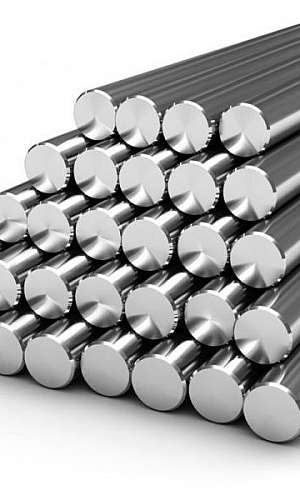 Barra redonda de aço Barra redonda de aço