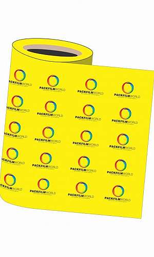 Bobinas promocionais Bobinas promocionais