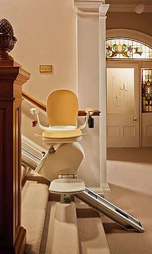 Cadeira elevador Cadeira elevador