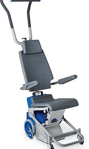 cadeira para escada cadeira para escada