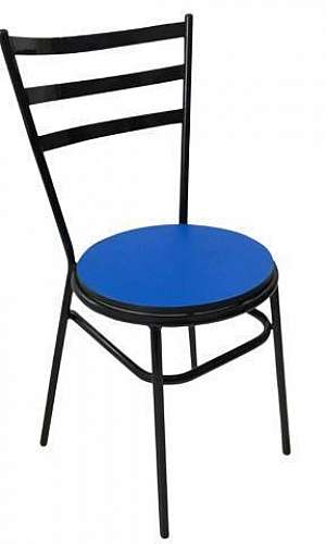 Cadeira tubular SP Cadeira tubular SP