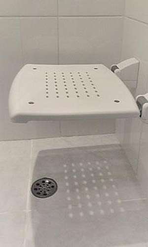 Cadeiras de banho acessíveis Cadeiras de banho acessíveis