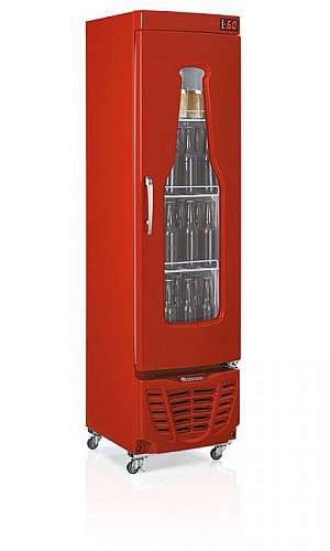 Cervejeira expositora Cervejeira expositora