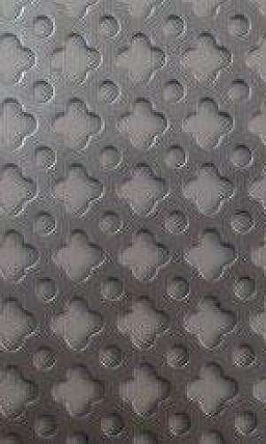 Chapa perfurada decorativa Chapa perfurada decorativa