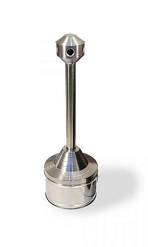 Cinzeiro para Área Externa Cinzeiro para Área Externa