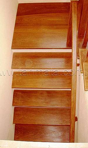 Degrau de madeira preço Degrau de madeira preço