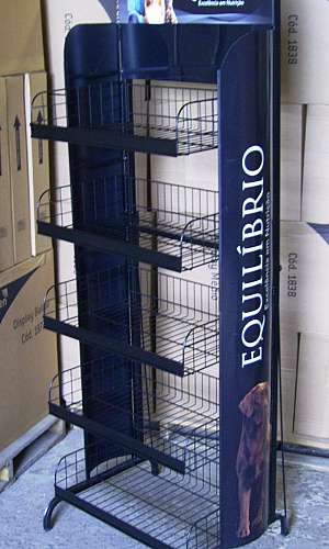 Display expositor Display expositor