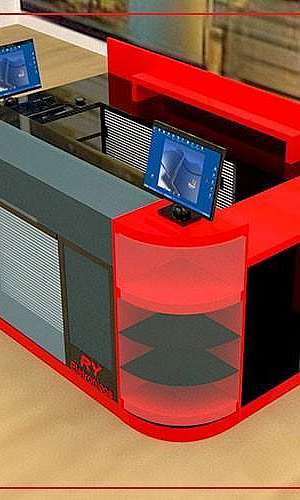 Display para shopping Display para shopping