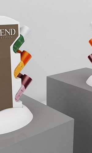 Display promocional Display promocional