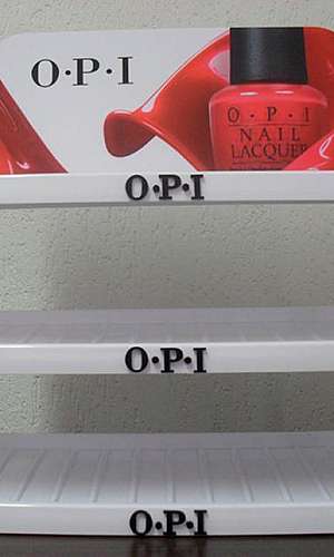 Display promocional Display promocional