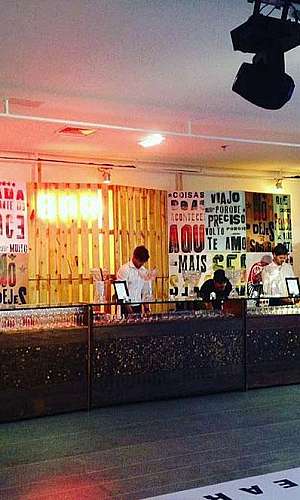 Empresa de eventos Empresa de eventos