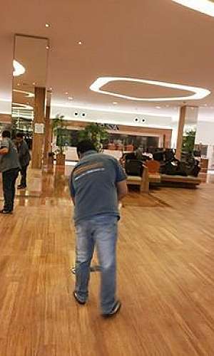 Empresa de Tratamento de Piso de Madeira Empresa de Tratamento de Piso de Madeira