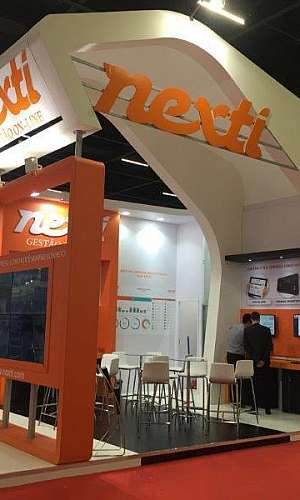 Empresas de montagem de stands em SP Empresas de montagem de stands em SP