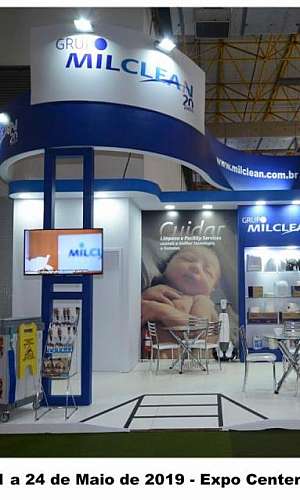 Empresas de stands Empresas de stands