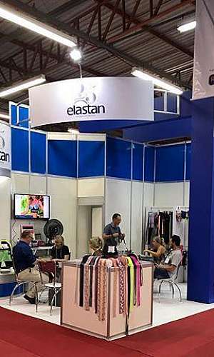 Empresas de stands