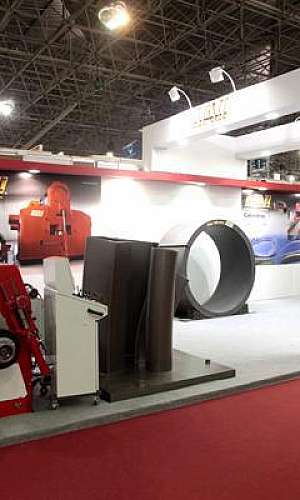 Estande feiras e congressos Estande feiras e congressos