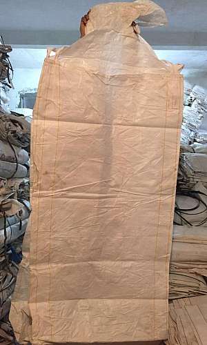 Fábrica de big bag Fábrica de big bag