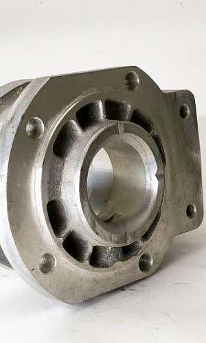 Fabricação de peças em aço em SP Fabricação de peças em aço em SP