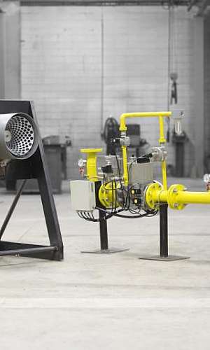 Fabricante de queimadores Fabricante de queimadores